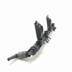 Rampe d'injection Renault Dacia 1.2 16V 8200367230