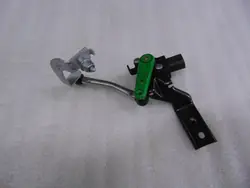 Sensor de Nivelación Derecho OEM 3Q0412522A Superb III