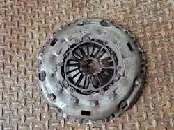 Volkswagen OE 03G 141 025 F Plaque de Pression d'Embrayage