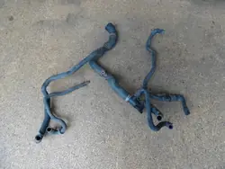 A3 8L TT 8N GOLF IV 1.8T Vesiputket 06A121133AH