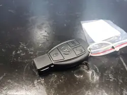 Clé Mercedes Vito W447 OEM Wrakowisko-28381- Occasion
