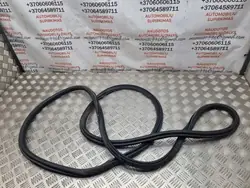 Audi Q7 4L kofferbakdichting OEM 4L0827705D