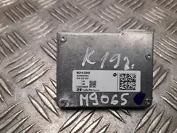 Caméra avant Toyota C-HR II 2024 OEM 99211GI010