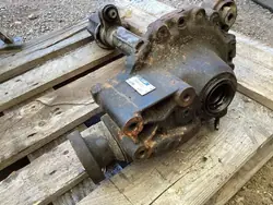 Front Differential Land Rover Range Rover Sport L320 LR006011