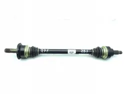 Demi-arbre droit arrière OEM 7597678 GBI_BMW A