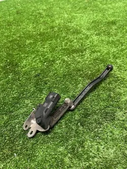BMW 22298 linker hinterer Niveausensor - Gebrauchtes OE-Teil
