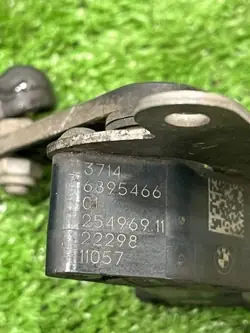 Capteur de niveau gauche arrière BMW 22298 - Pièce OE