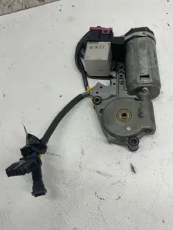 Audi Coupe Schiebedachmotor OEM 40374712 - Gebraucht