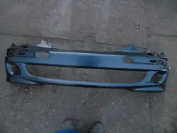 Parachoques delantero Mercedes W203 Lift 040 Kombi