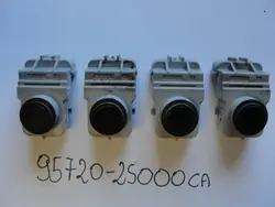 Parkeringssensor Hyundai IX35 OE 95720-2S000CA