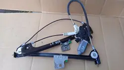 OEM product id Regulador de janela esquerda dianteira Mercedes CL
