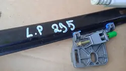 OEM product id Fensterheber links vorne Mercedes CL