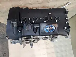 Toyota OE Motor 2ZR Hybrid för Corolla E21 2019-22