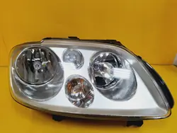 Phare Avant Droit 1T0941006R VW Touran I