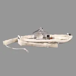 Module Airbag Rideau Gauche BMW F13 OEM 9158219