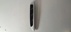 Entrada de ar do para-lama direito BMW X3 G01 2023 OEM 8064806