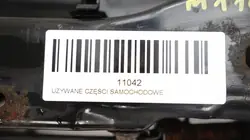 Courroie Avant OEM 360179097 pour Nissan Qashqai J10