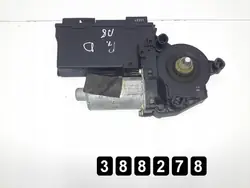 Audi A8 Fönsterregulator OEM 4e0959802a 4e0910802