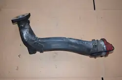 DAF OE 1885695 Gebrauchtteil - Direkter Einbau