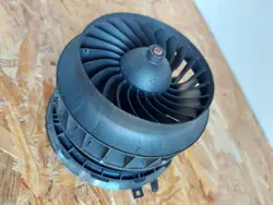 Ventilador de aquecimento Mercedes 0130309001