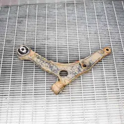 Braccio inferiore anteriore destro Citroen Jumper 2012