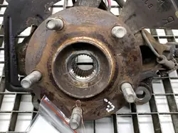 Pivot droit avant OEM LORK-28-21156 Mazda 3