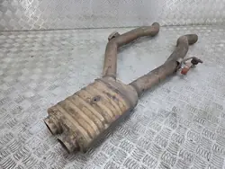 Mittelschalldämpfer BMW M3 F80 7850083