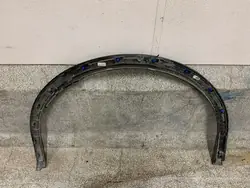 AUDI Q5 II Garniture d'Aile Arrière Gauche 80A853817A OEM