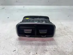 Hintere Lüftungsgitter OEM 4G0819203B für Audi A6 C7