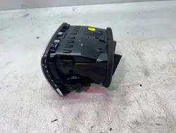 Grelha de ventilação traseira OEM 4G0819203B Audi A6 C7