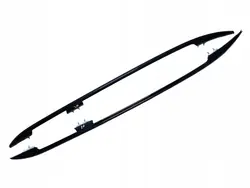 Barres de toit OEM gauche+droite BMW X7 G07 LCI Shadow