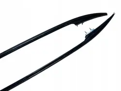 OEM kattokaide vasen+oikea BMW X7 G07 LCI Shadow Line