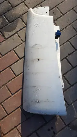 DAF Kabinen-Spoiler Ecke Rechts - Gebrauchtes OEM-Teil