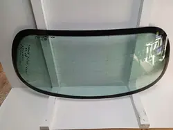 OEM 4326BGNH Bakruta Värme Antenn Jaguar