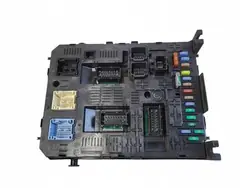 Komfortmodul OEM 966405908001 för Citroën C5 II