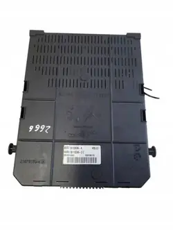Mukavuusmoduuli OEM 966405908001 Citroën C5 II:lle