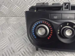 Panneau climatisation Alfa Romeo Mito OEM 5G1140100