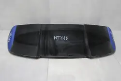 BMW OEM 7490370 HT114 bakspoiler för 1-serien F40