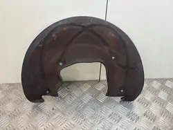 Audi SQ7 Framre bromssköld OEM 4M0615312A