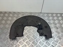 Audi SQ7 Framre bromssköld OEM 4M0615312A