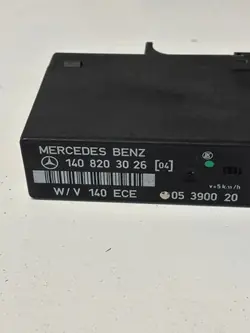 Module clignotant Mercedes S140 OEM 1408203026