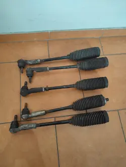 TOURAN III Spurstangenkopf Links Rechts OEM Gebraucht