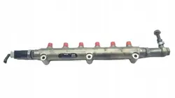 OEM 0445215010 Rampe d'injection Common Rail Volvo