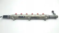 OEM 0445215010 Common Rail inspuitrail voor Volvo