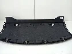 Prateleira de porta-malas Audi A4 B9 OEM 8W5843411AF