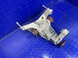 Differentieel OEM 0DB500043G voor Audi A4 A5 8W B9