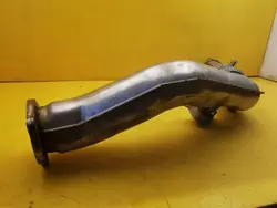 Tubo de escape Audi A6 C8 3.0 TDI OEM 4K0253350BD
