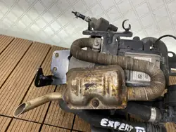 Webasto Värmare 9809034780 för Citroen/Peugeot/Toyota