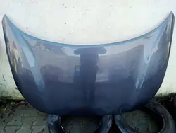 KIA CEED II Capô do Motor BE 2012-