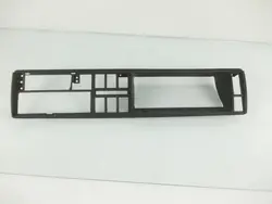 Marco velocímetro VW Golf 2 MK2 OEM 191857243a